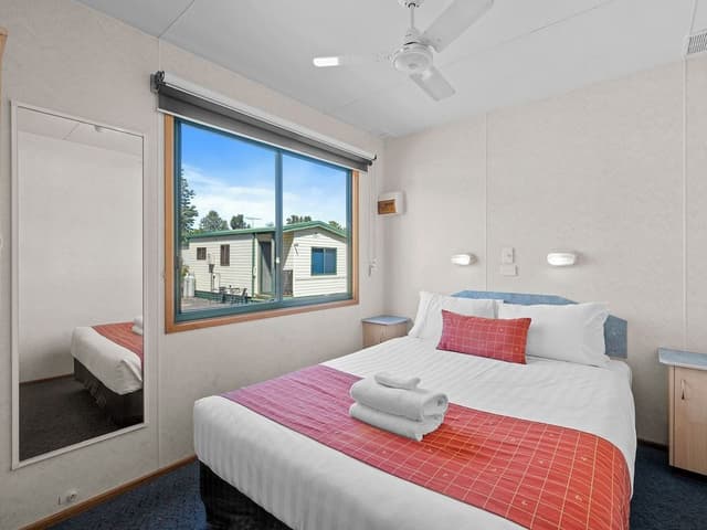 Superior 2 Bedroom Villa - Not Pet Friendly