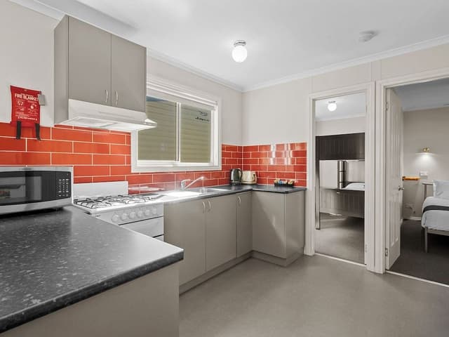 Standard Poolside 2 Bedroom Villa - Not Pet Friendly