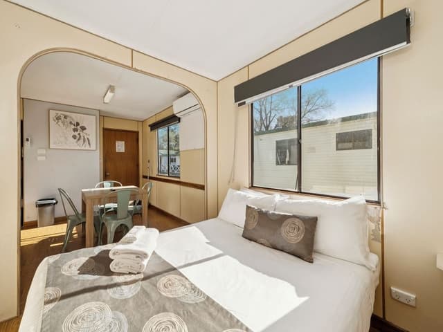 Economy Cabin - Pet Friendly