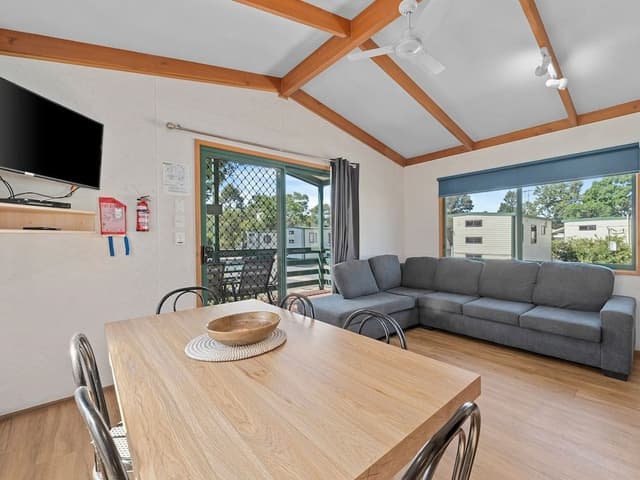 Superior 2 Bedroom Villa - Not Pet Friendly