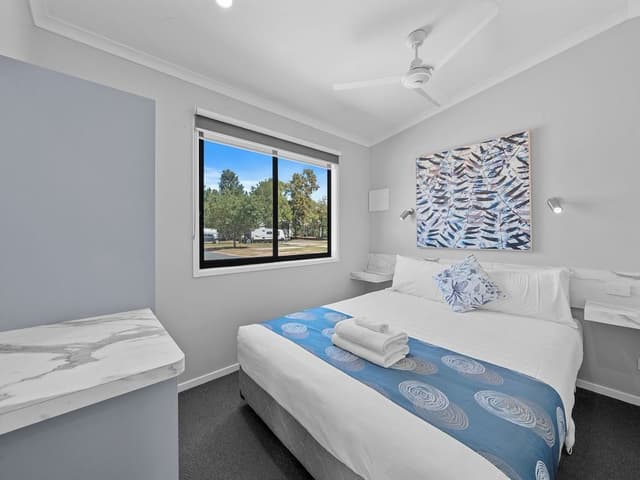 Deluxe 2 Bedroom Villa - Not Pet Friendly