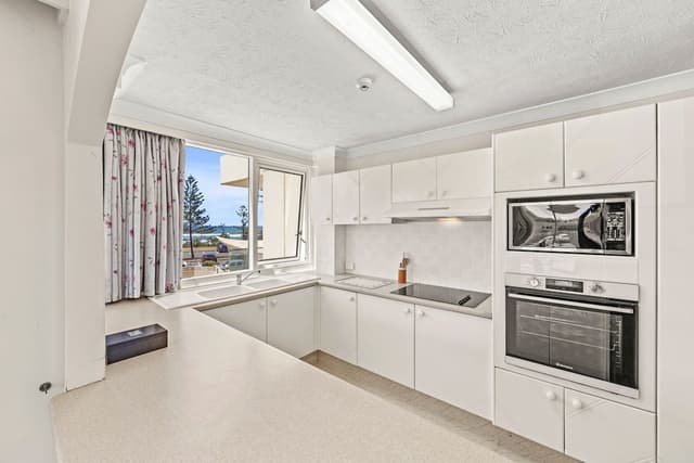 Standard Apartment, 2 Bedrooms, Ocean View