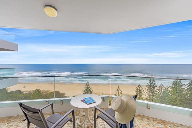 2 Bedroom Superior Apartment with Aircon & Ocean Views
