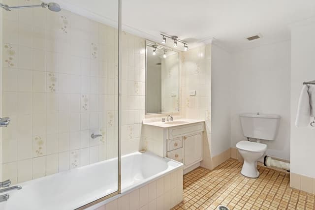 Standard Apartment, 2 Bedrooms, Ocean View