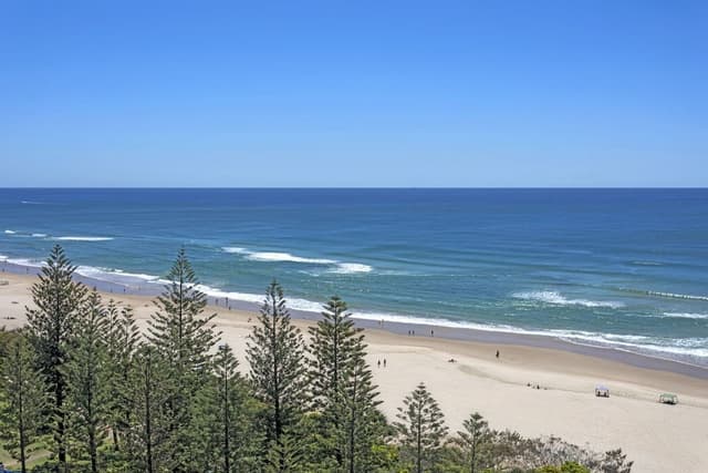 Superior Apartment, 2 Bedrooms, Ocean View