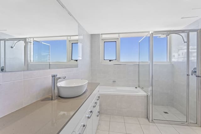 Superior Apartment, 2 Bedrooms, Ocean View