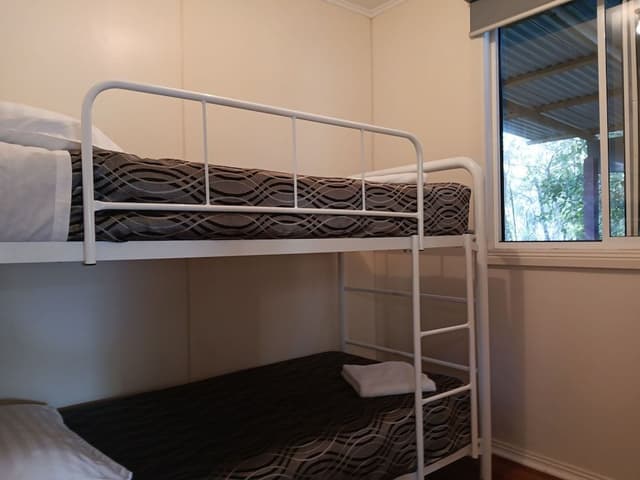 Family Cabin, 2 Bedrooms