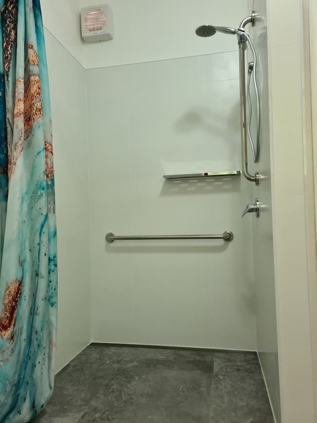 Luxury Suite, 2 Bedrooms (Gunya)