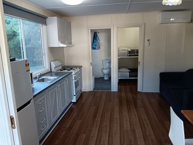 Family Cabin, 2 Bedrooms