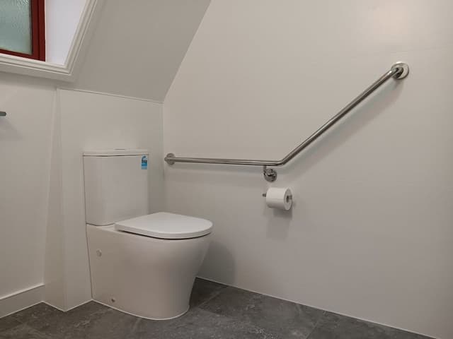 Luxury Suite, 2 Bedrooms (Gunya)