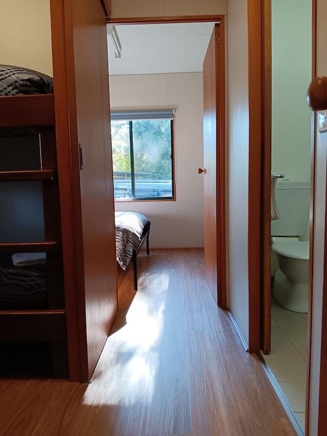 Family Cabin