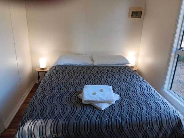Family Cabin, 2 Bedrooms