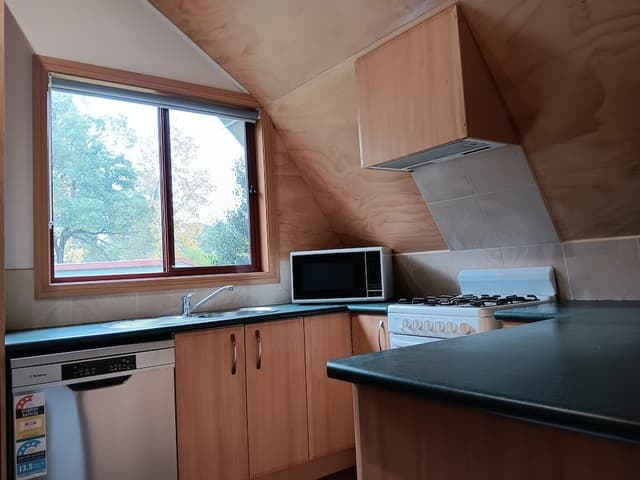Luxury Suite, 2 Bedrooms (Gunya)