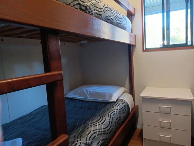 Family Cabin