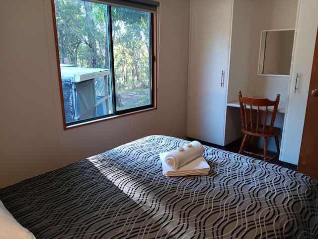 Family Cabin