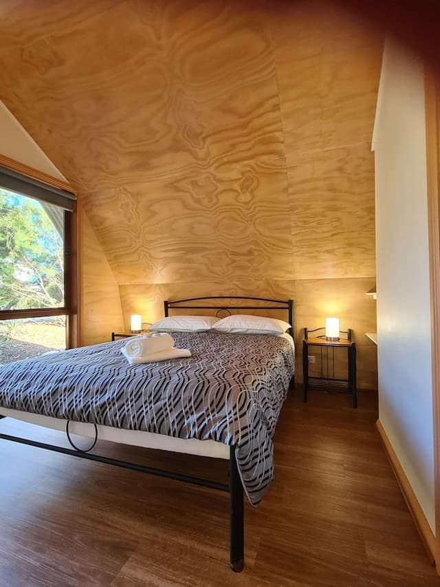 Luxury Suite, 2 Bedrooms (Gunya)