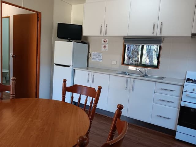 Family Cabin