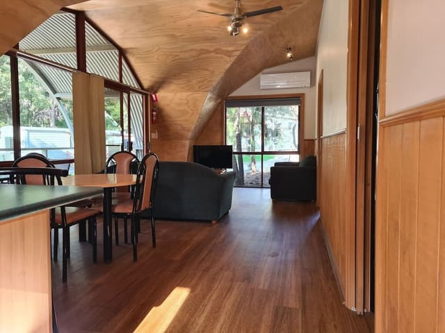 Luxury Suite, 2 Bedrooms (Gunya)