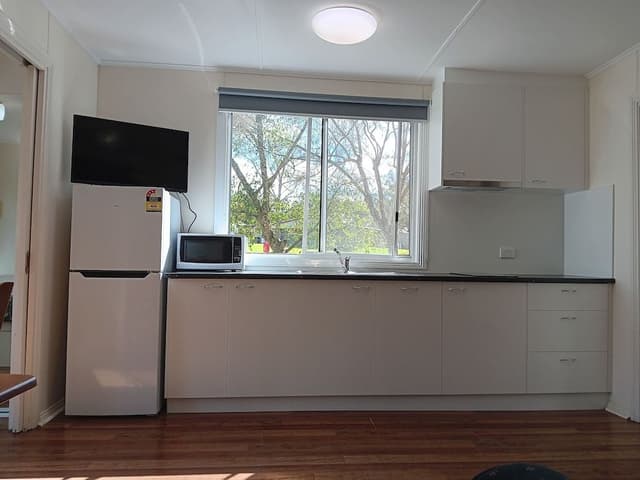 Family Cabin, 2 Bedrooms