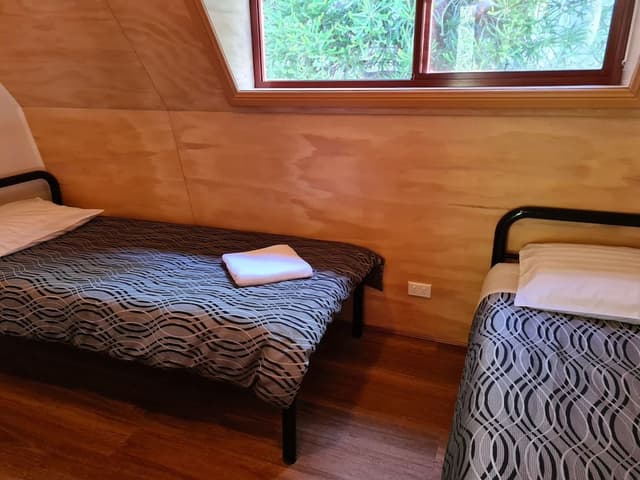 Luxury Suite, 2 Bedrooms (Gunya)