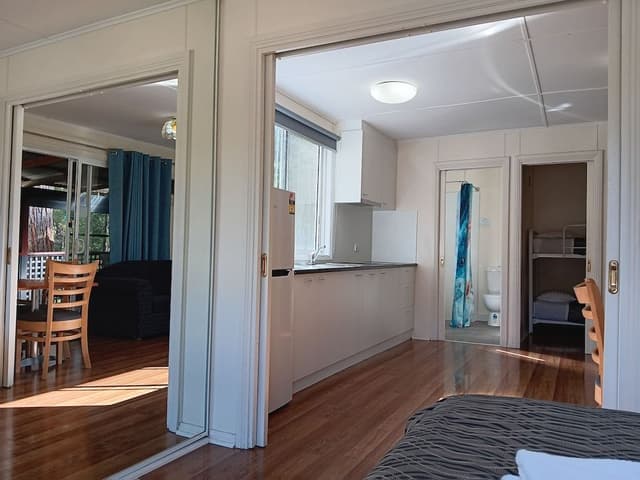 Family Cabin, 2 Bedrooms