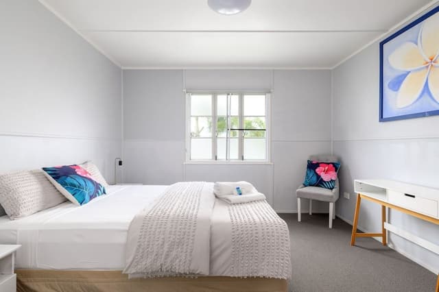 Family House, 3 Bedrooms