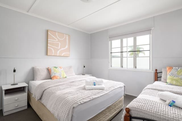 Family House, 3 Bedrooms