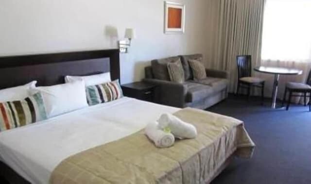 King Room