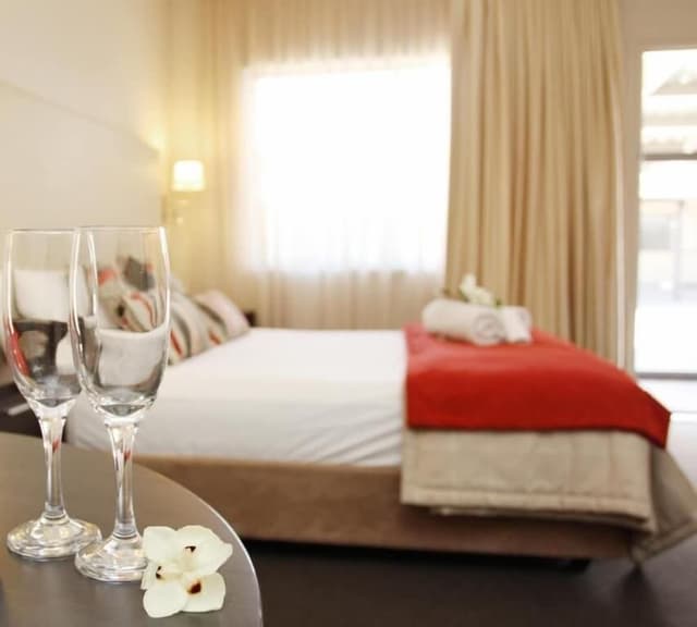 King Spa Room