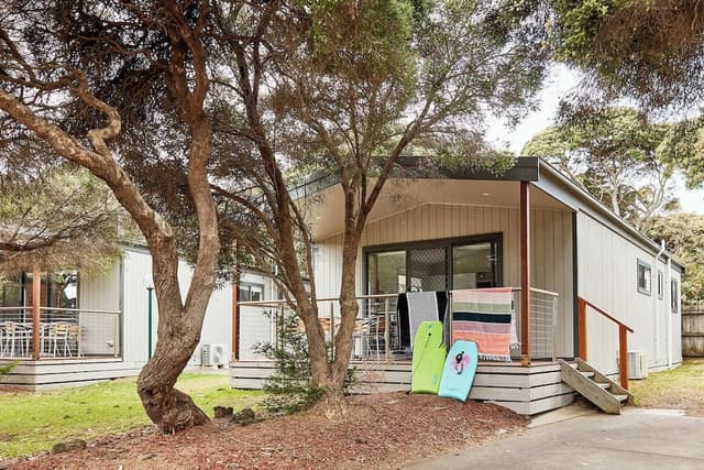 Deluxe Cottage, 3 Bedrooms