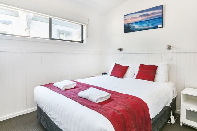 Deluxe Cabin, 2 Bedrooms