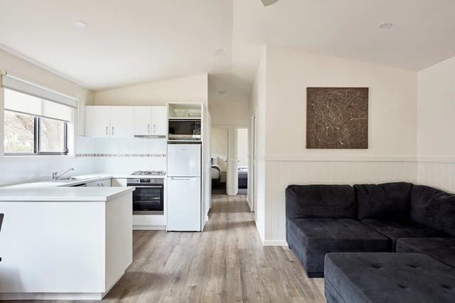 Deluxe Cottage, 3 Bedrooms