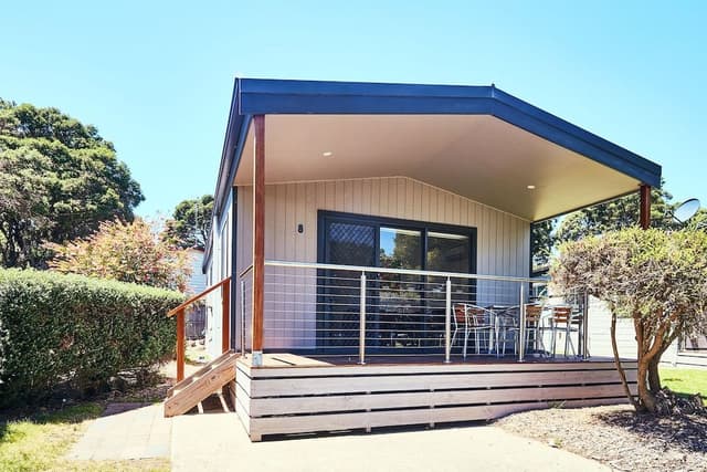Deluxe Cottage, 3 Bedrooms