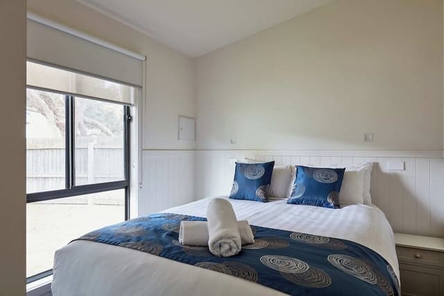 Deluxe Cottage, 3 Bedrooms