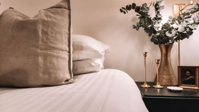 Woolrich Cottage