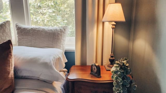 Woolrich Cottage