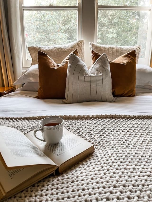Woolrich Cottage