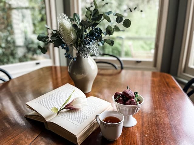 Woolrich Cottage