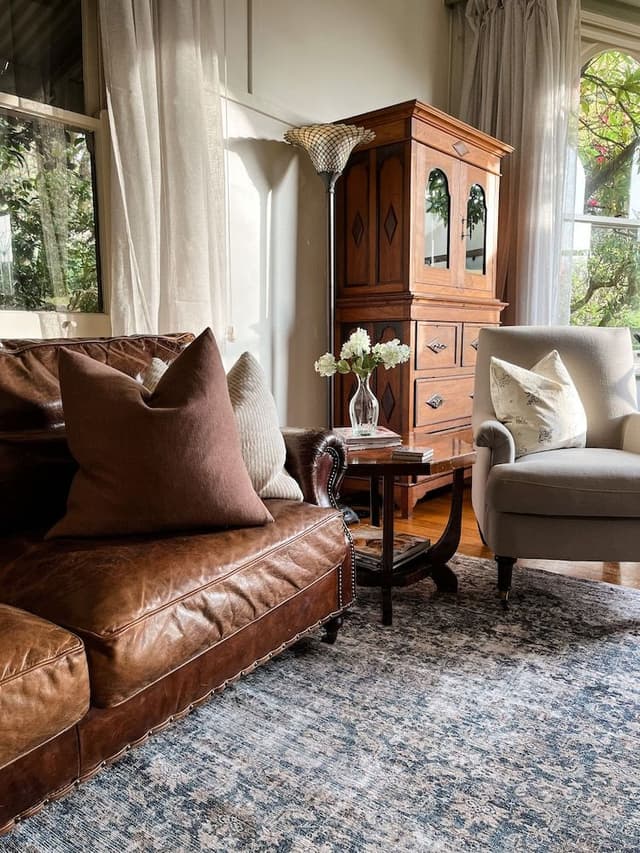 Woolrich Cottage