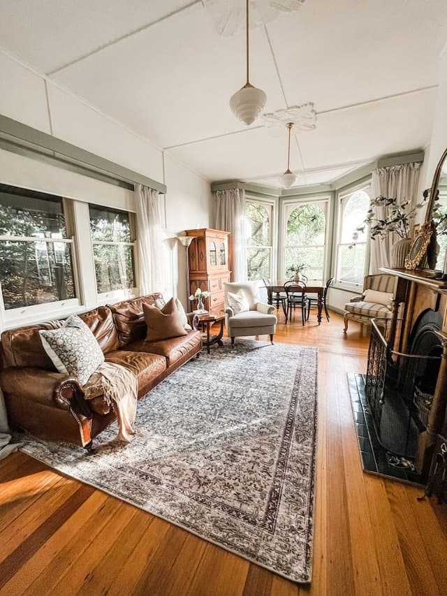 Woolrich Cottage