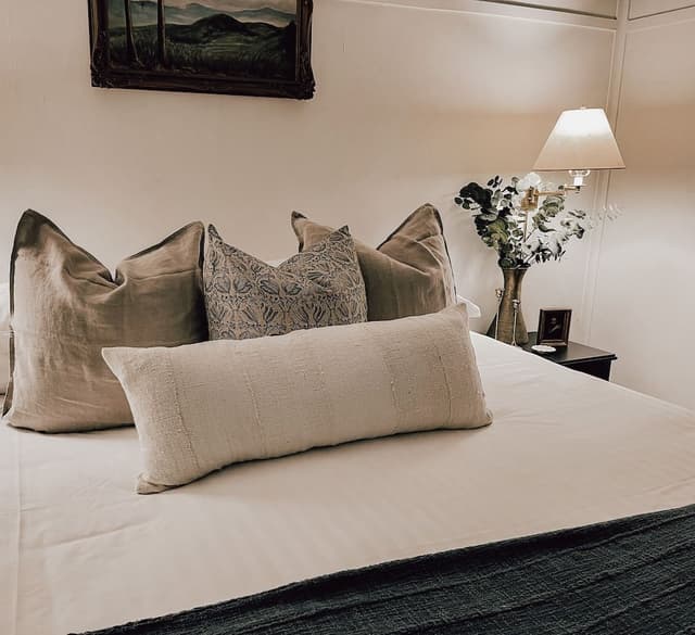 Woolrich Cottage