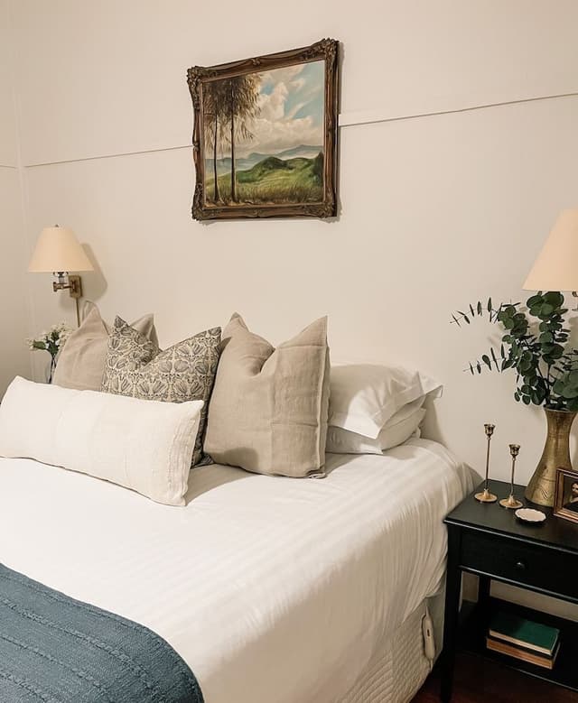 Woolrich Cottage