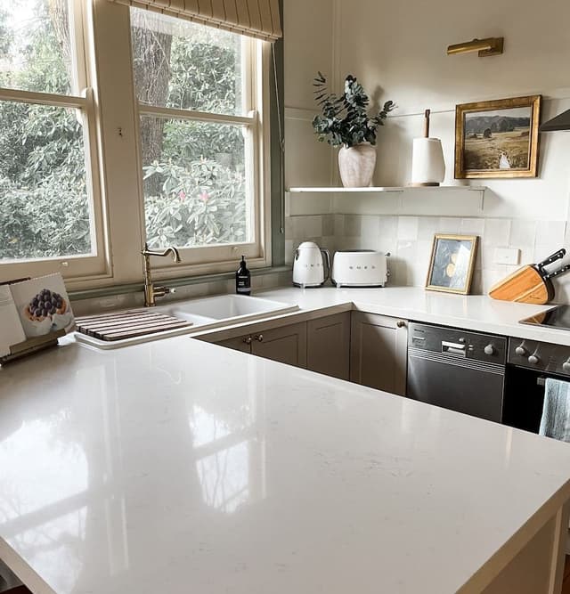 Woolrich Cottage