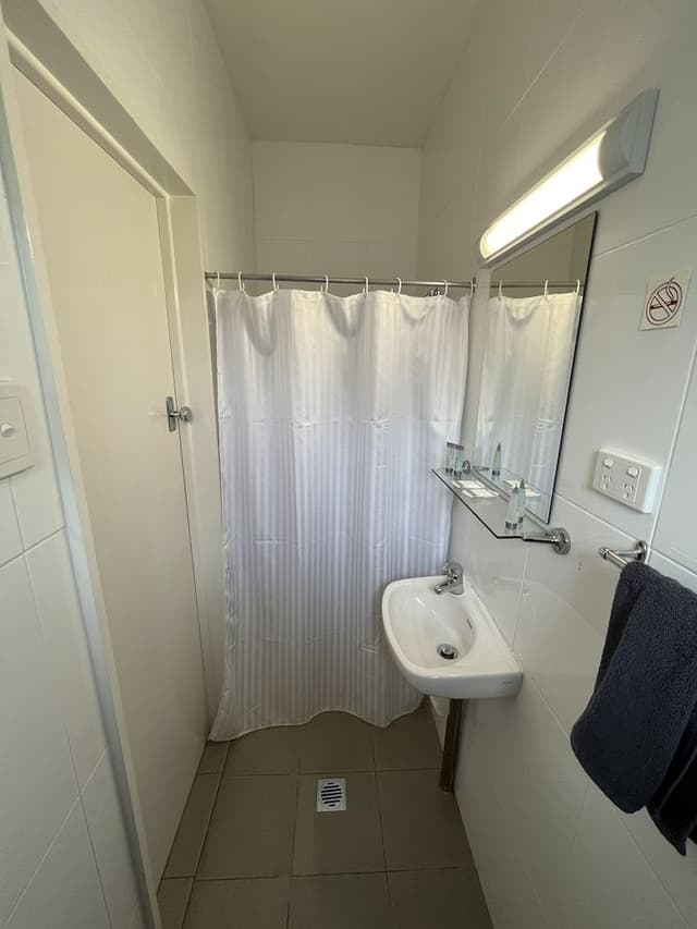 Deluxe Double Room, 1 Queen Bed, Kitchen
