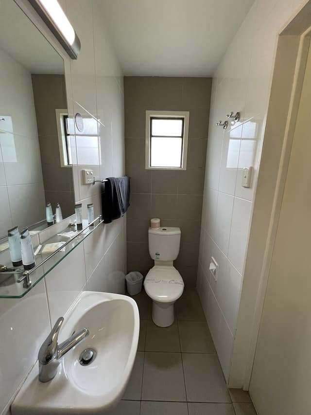 Deluxe Twin, 2 Single Beds, Kitchen