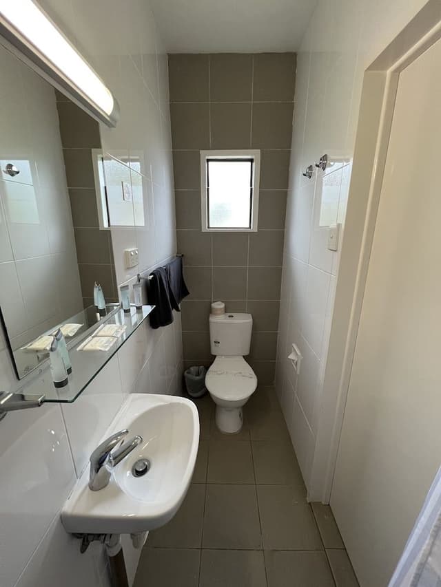 Deluxe Double Room, 1 Queen Bed, Kitchen