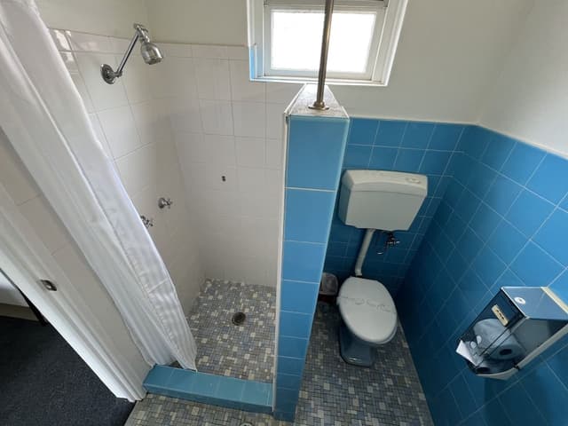 Deluxe Triple, 1 Queen Bed, 1 Single Bed, Kitchen