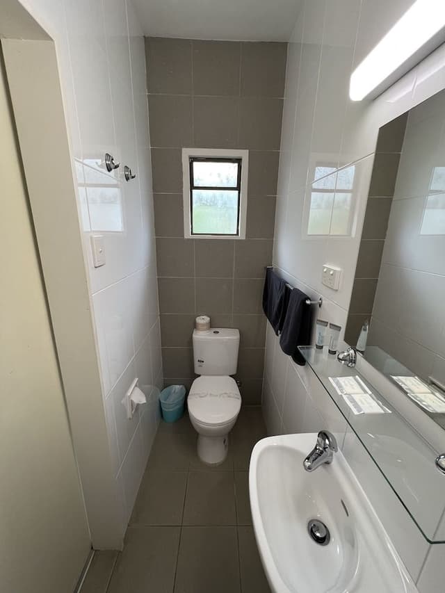 Standard Double Room, 1 Queen Bed