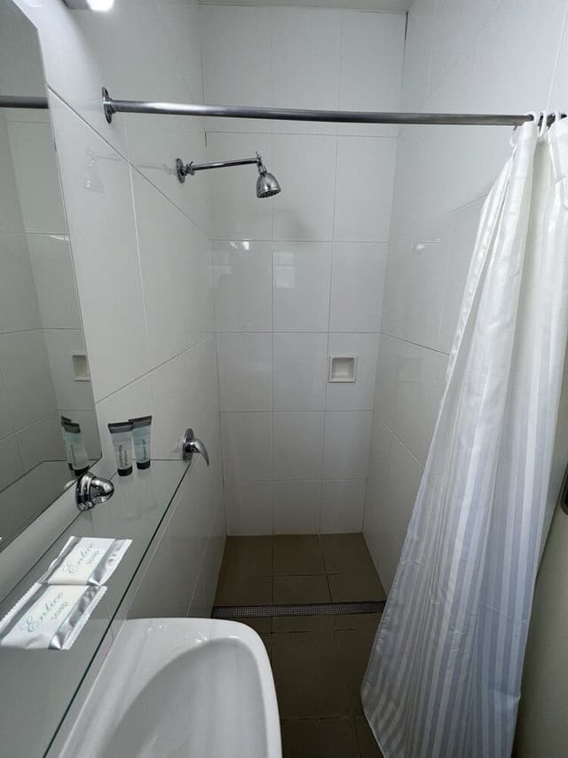 Standard Double Room, 1 Queen Bed