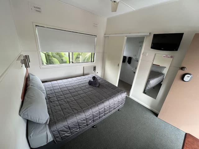 Standard Double Room, 1 Queen Bed